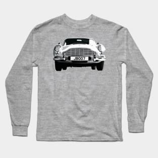 DB5 Long Sleeve T-Shirt